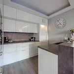 La Bagatelle By Baltica + Parking سوبوت