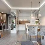 La Bagatelle By Baltica + Parking شقة *