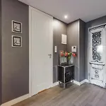 شقة La Bagatelle By Baltica + Parking *
