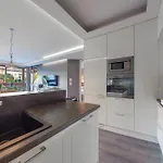La Bagatelle By Baltica + Parking شقة *