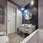 شقة La Bagatelle By Baltica + Parking