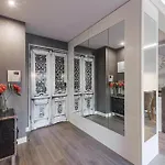La Bagatelle By Baltica + Parking *