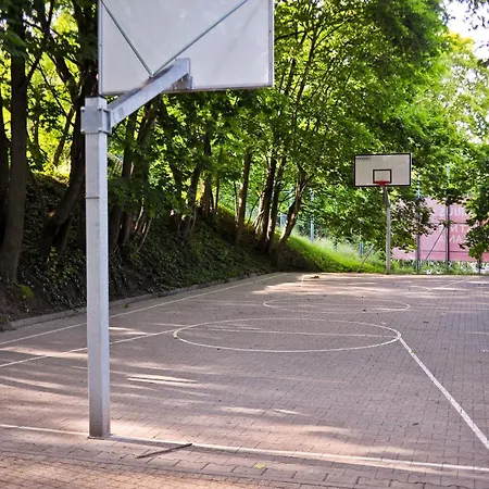 La Bagatelle By Baltica + Parking 아파트