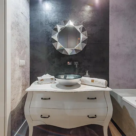 La Bagatelle By Baltica + Parking Appartement Sopot