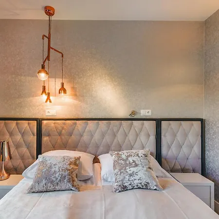 La Bagatelle By Baltica + Parking 아파트 *