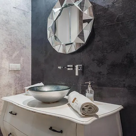 La Bagatelle By Baltica + Parking 아파트 소포트